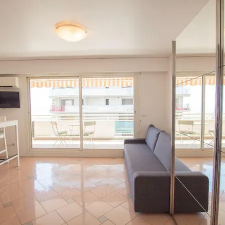 Studio Tenao Apartment Beausoleil